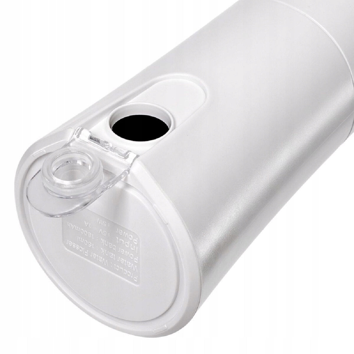 DENTAL IRRIGATOR WIRELESS DENTAL FLOSSJET MT6528 150ml Brand Media-tech