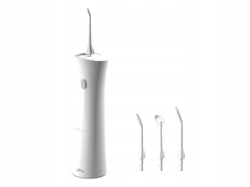 DENTAL IRRIGATOR WIRELESS DENTAL FLOSSJET MT6528 150ml Manufacturer code MT6512