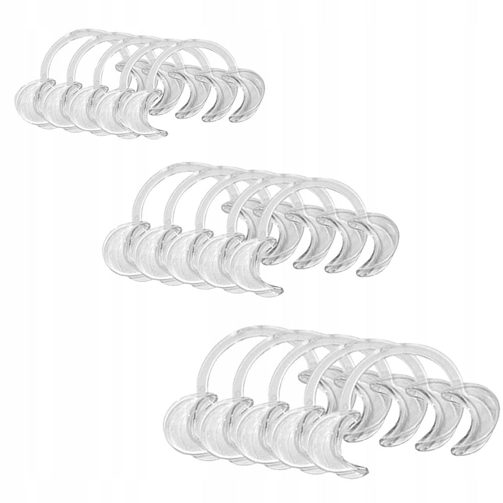 DENTAL REAMER FOR CHEEK MOUTH 15 PIECES