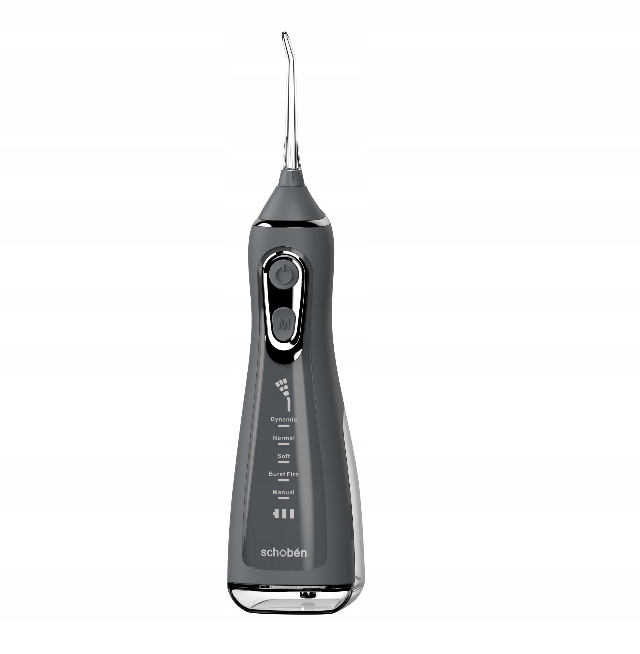 DENTAL TOOTH IRRIGATOR STRONG 8 NOZZLES 5 MODES 300ML WIRELESS EAN (GTIN) 5907771304137