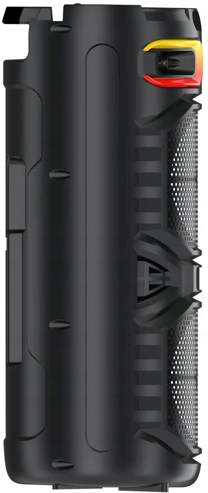 DENVER BPS-355 Karaoke Bluetooth Speaker Brand Denver Electronics