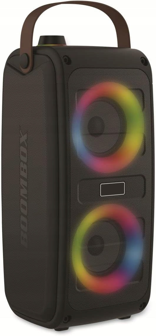 DENVER PORTABLE SPEAKER 2X5 SPEAKER IN BLUETOOTH