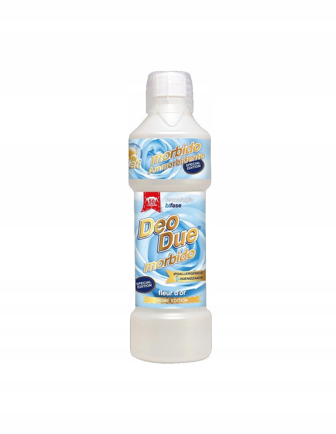 DEO DUE RINSE CONCENTRATE FLEUR D'OR 1L Brand no brand