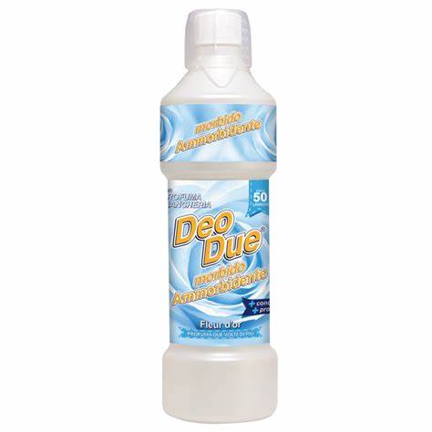 DEO DUE RINSE CONCENTRATE FLEUR D'OR 1L