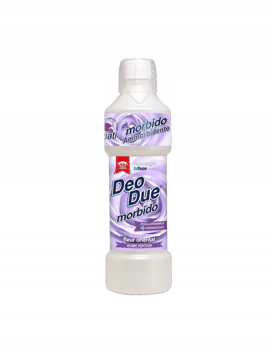 DEO DUE RINSE CONCENTRATE FLEUR ORIENTAL 1L