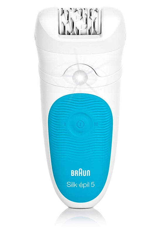 Braun SE5-545GS 