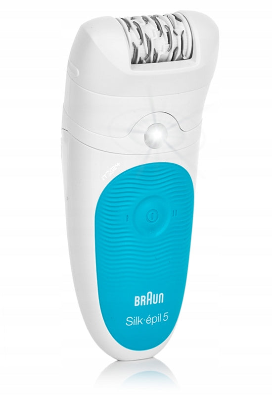 Braun SE5-545GS 