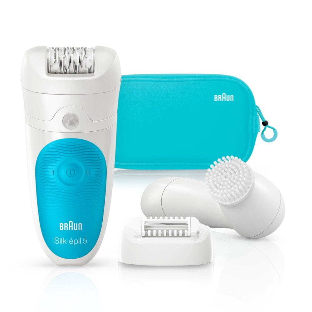 Braun SE5-545GS 