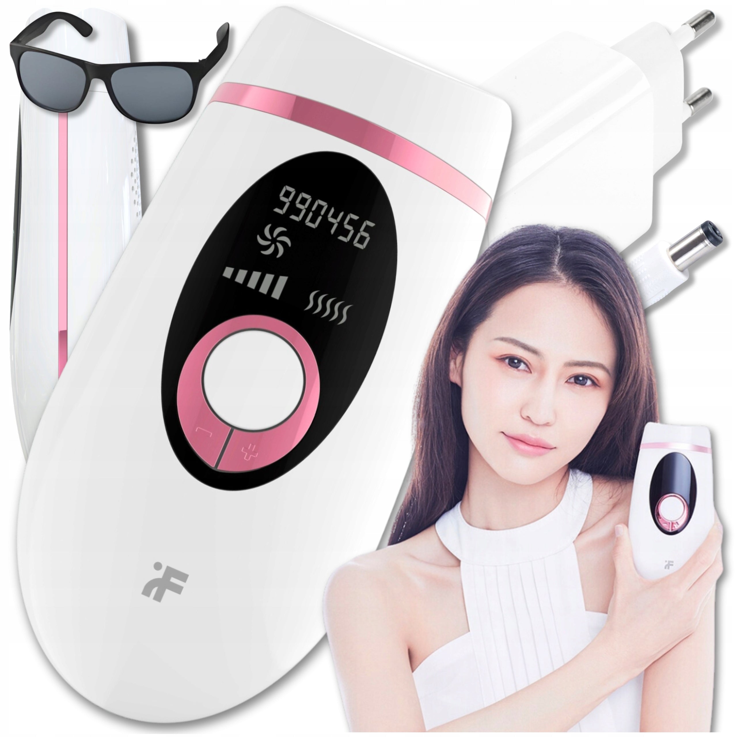 InFace IPL Xiaomi ZH-01D 
