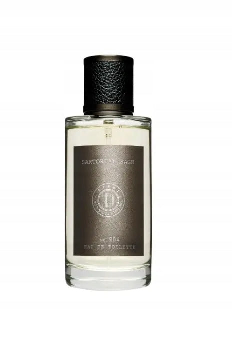 DEPOT No.904 Eau de toilette Sartorial sage for men 100ml