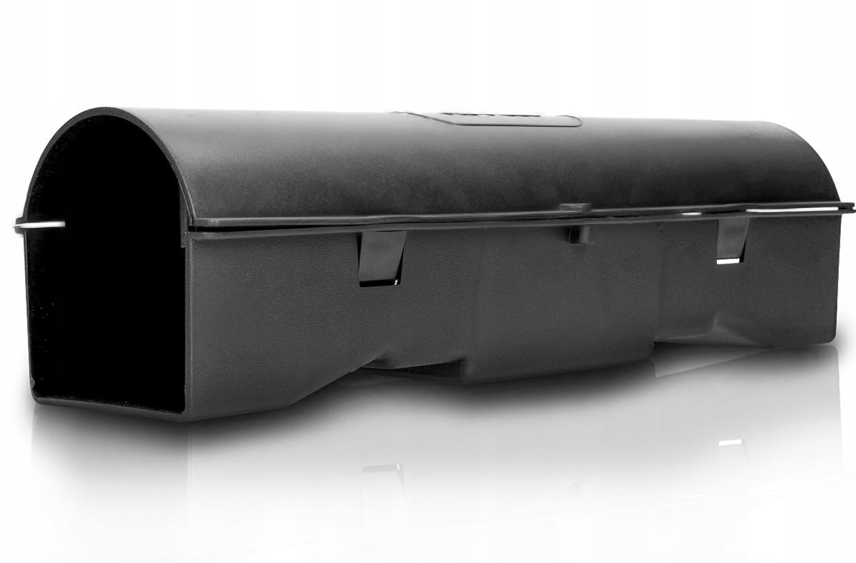 DERATIZATION STATION DERATIZATION FEEDER FOR RATS AND MICE VERY LARGE Packaging status original