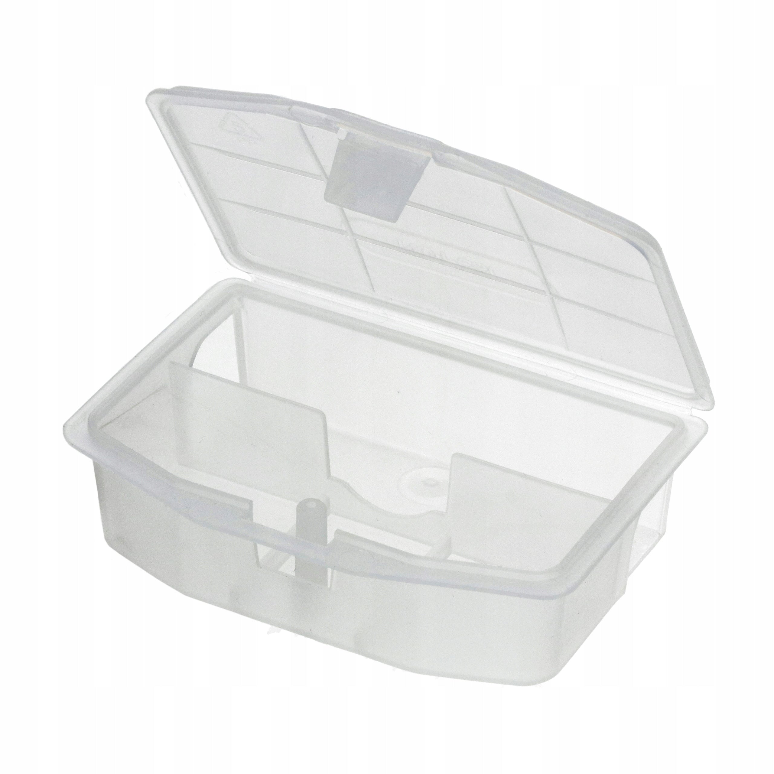 DERATIZATION STATION FEEDER DDD FOR MOUSE POISON NO PEST UNIVERSAL Packaging status original