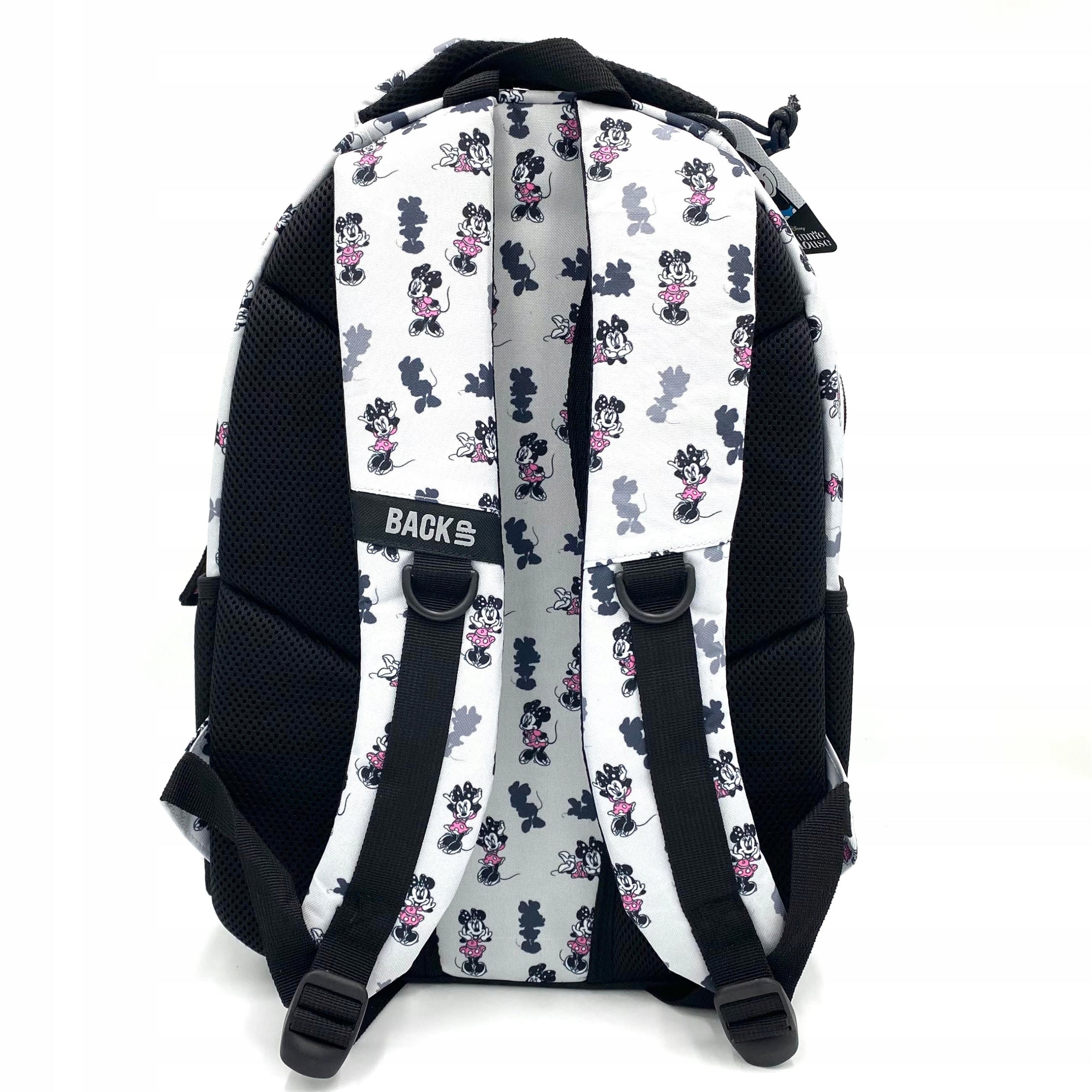 DERFORM Minnie School Backpack 26 L EAN (GTIN) 5901130083367