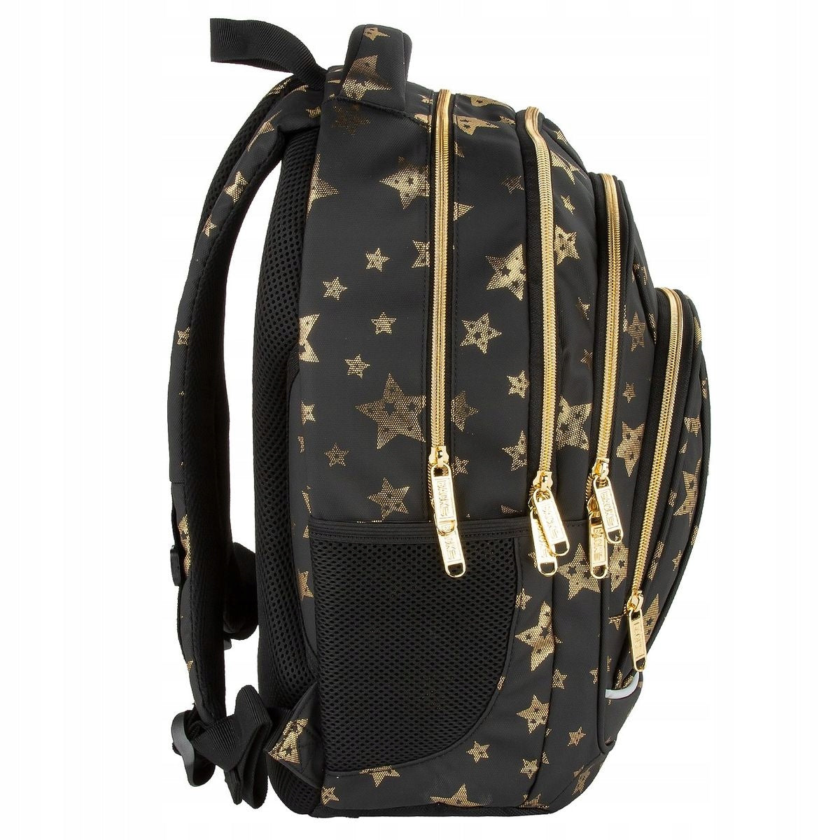 DERFORM School Backpack BackUP7 Stars A40 Manufacturer code PLB7A40