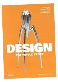 Design: The Whole Story