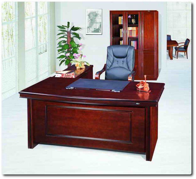 DESK 160cm 1,6m FURNITURE STYLISH CABINET VENEER Martinelli EAN (GTIN) 5904501921251