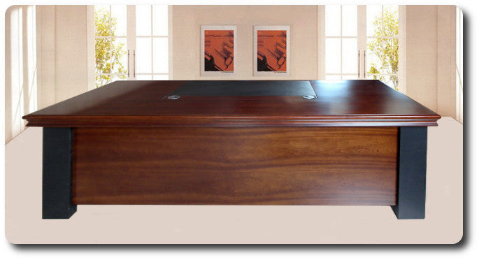 DESK 160cm 1,6m OFFICE FURNITURE EXCLUSIVE SET EAN (GTIN) 5904501921244