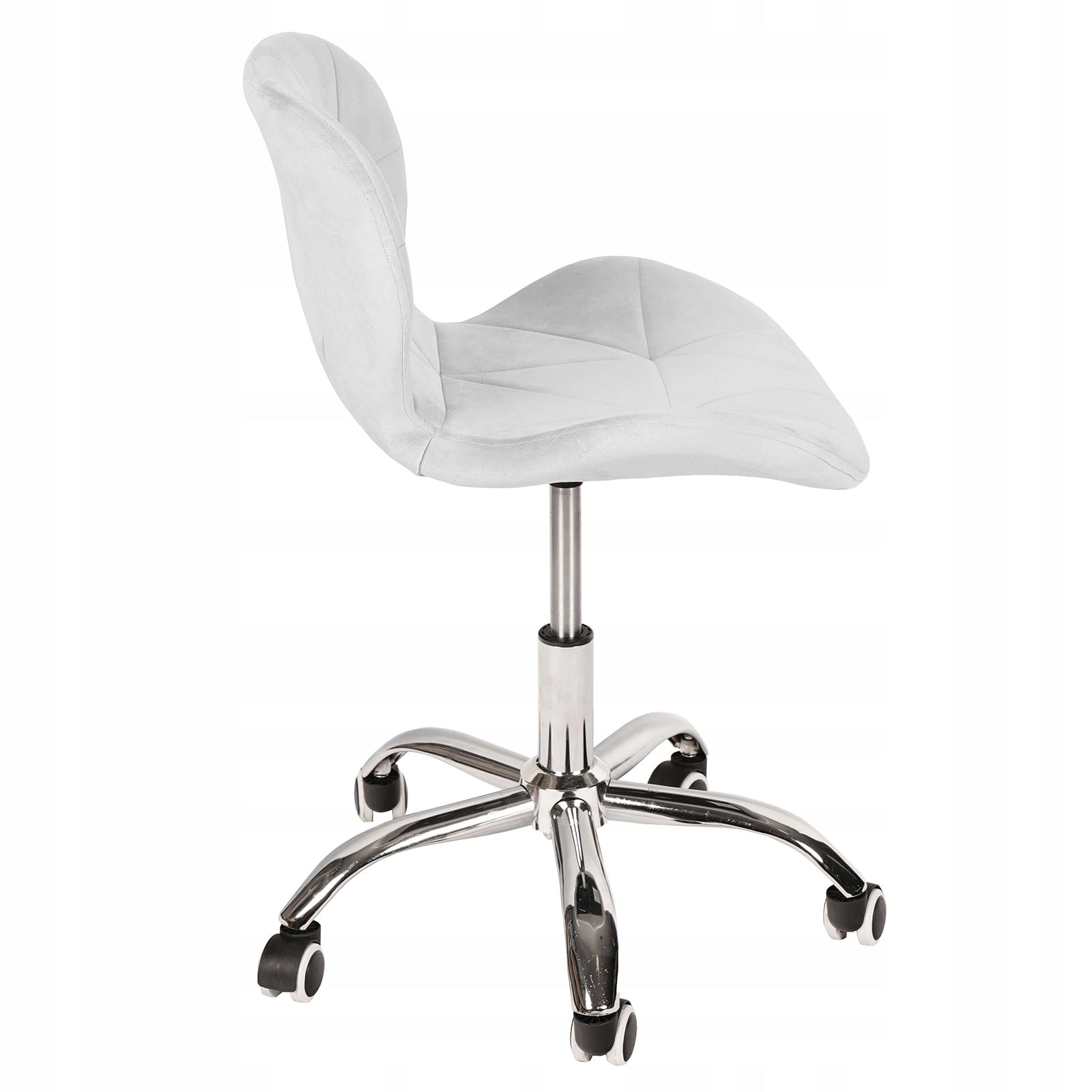 DESK CHAIR OFFICE SWIVEL CHAIR NERO Kind rotary