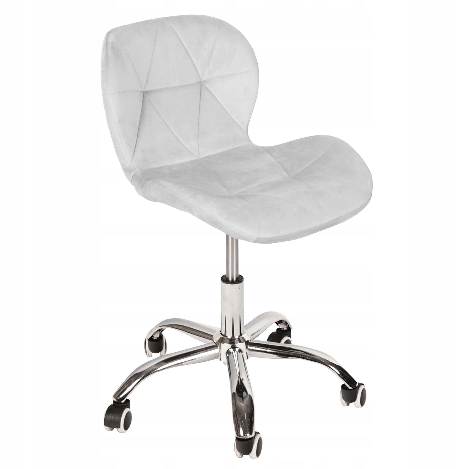 DESK CHAIR OFFICE SWIVEL CHAIR NERO