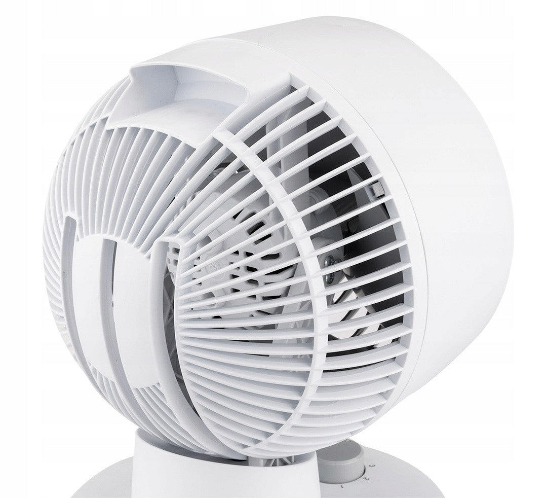 DESK FAN NEO TOOLS 45W 3 GEARS OSCILLATION POWERFUL Functions oscillation automatic oscillation