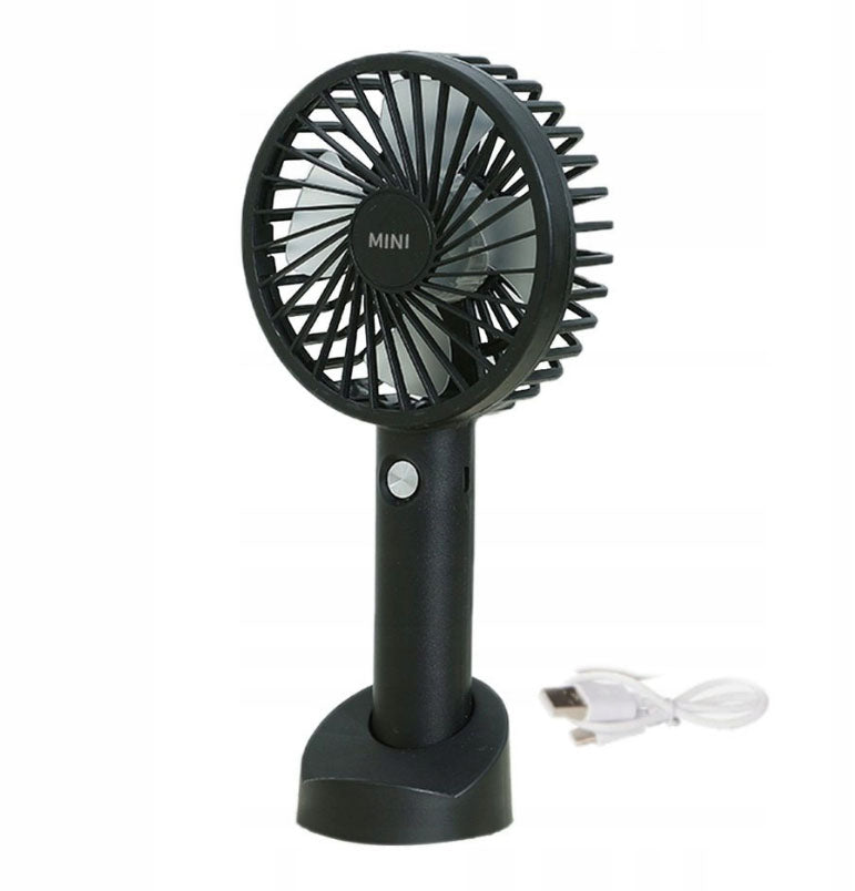 DESK FAN USB HANDHELD