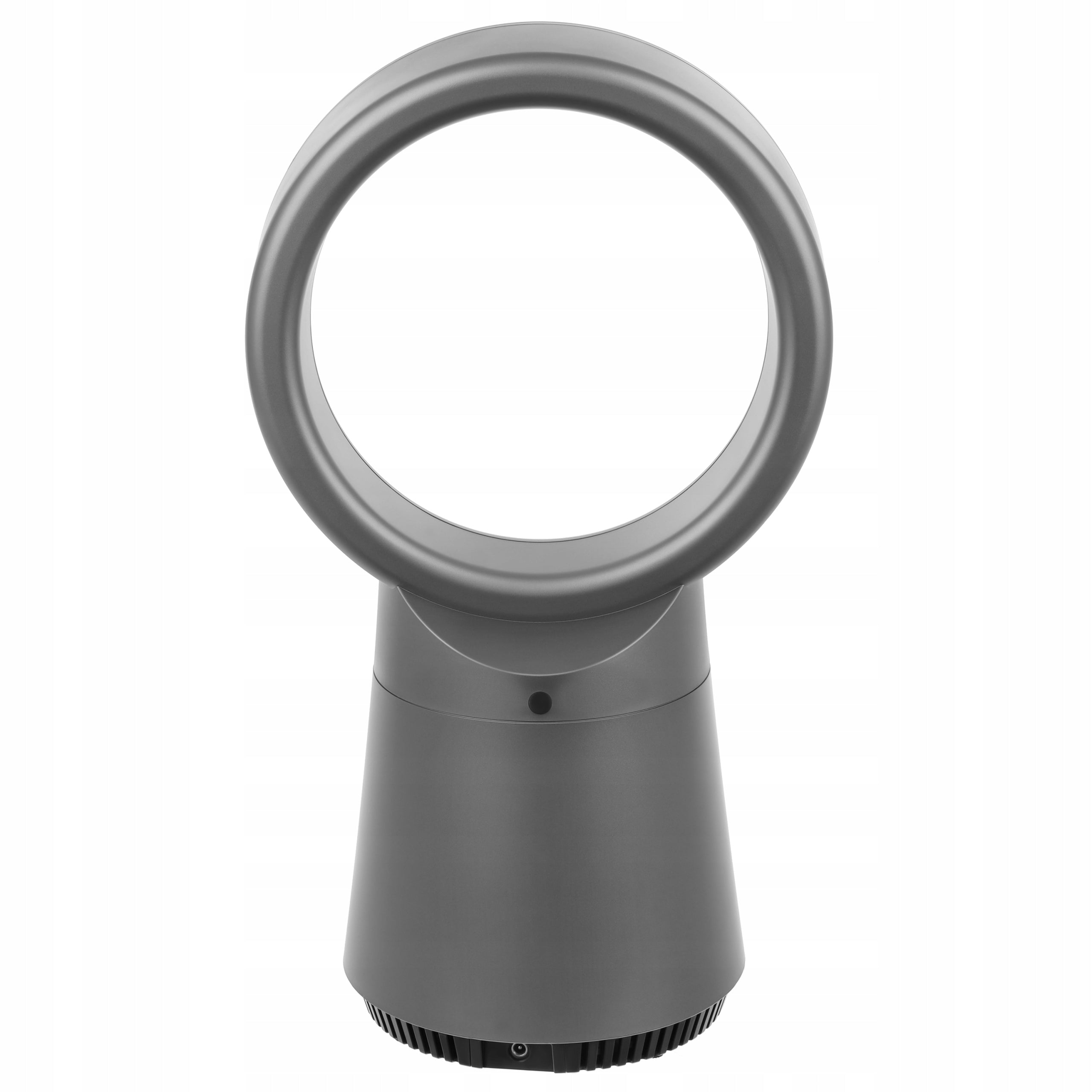 DESK FAN small fan QUIET circulator bladeless oscillation Fan type floor