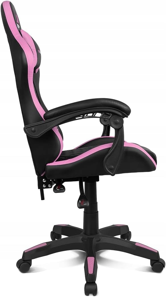 DESK GAMING CHAIR WITH CUSHIONS AND ADJUSTMENT Manufacturer code krzesbiurk3