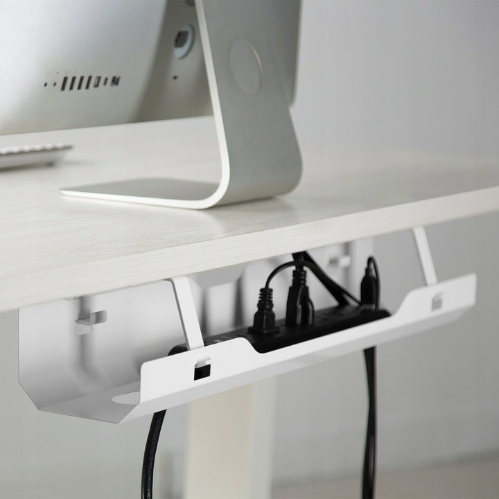 DESK ORGANIZER GRILLE STRIP 60cm
