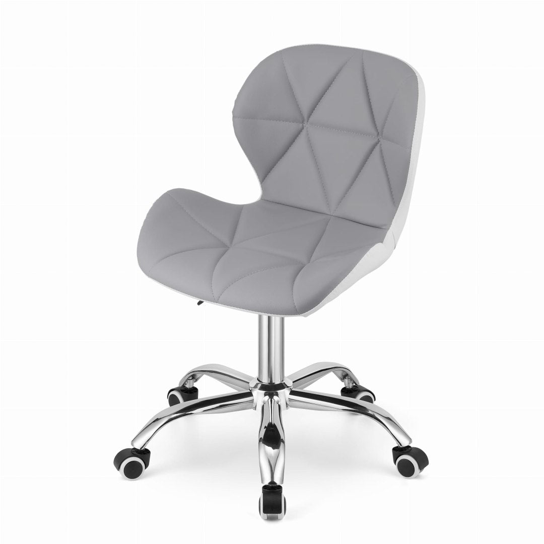 DESK SWIVEL CHAIR OFFICE CHAIR PROFILED COMFORTABLE SEAT EAN (GTIN) 5906076293368