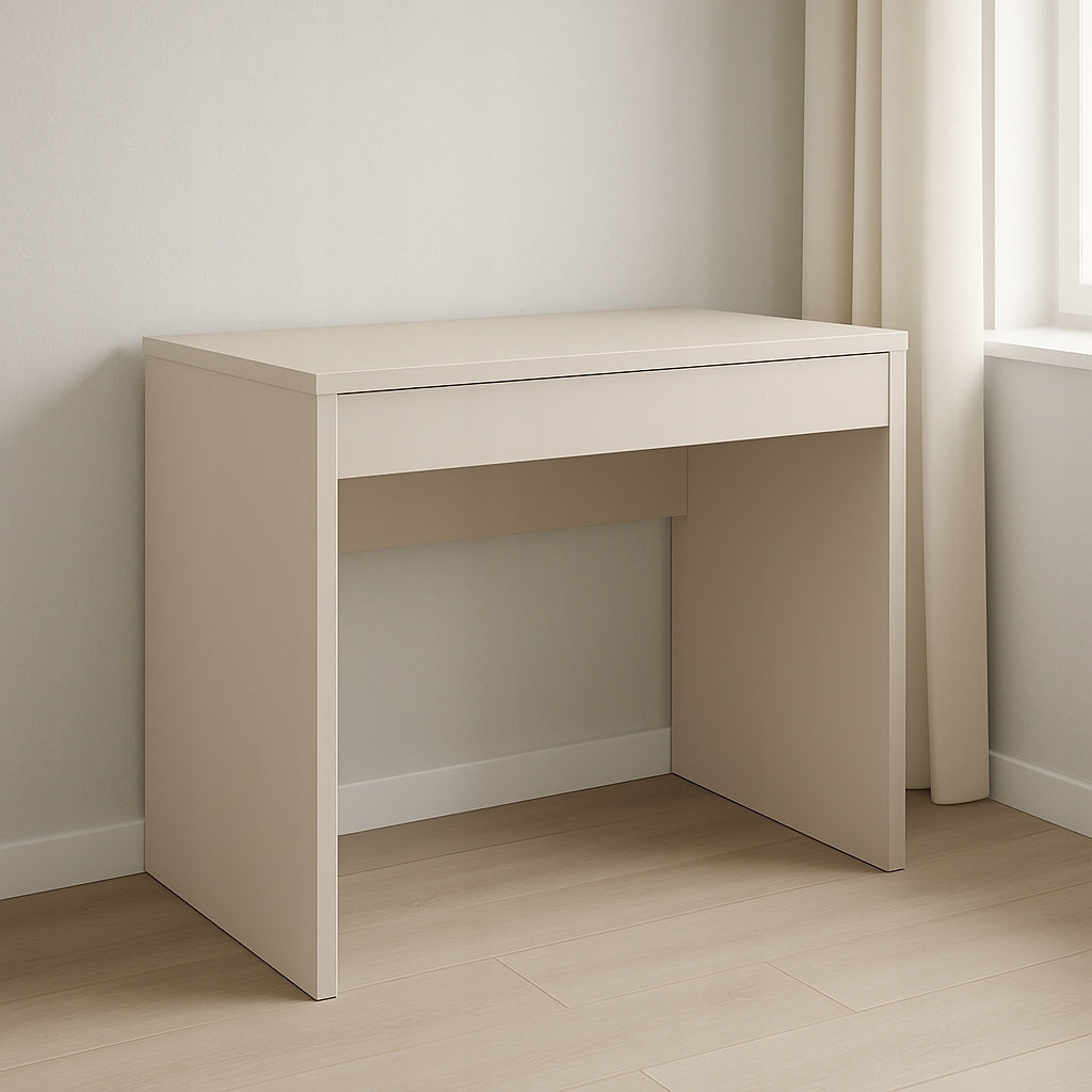 DESK WITH DRAWER CASHMERE FOR YOUTH ROOM 75 CM FOCUS FurnitureCraft