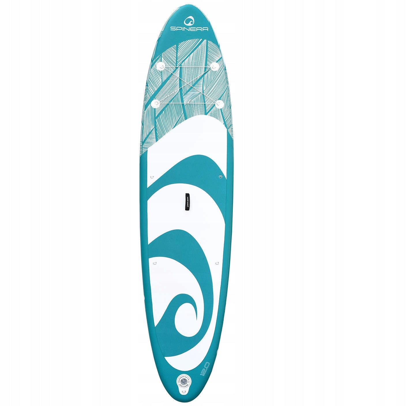 Aufblasbares Paddel Spinera Lets Paddle 11.2 (340 cm) 