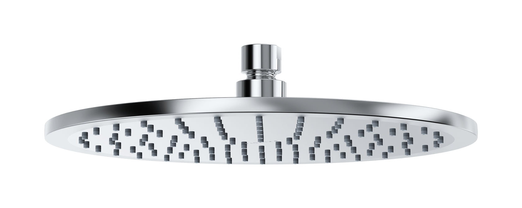 Duschkopf Kludi A-qa, silber 