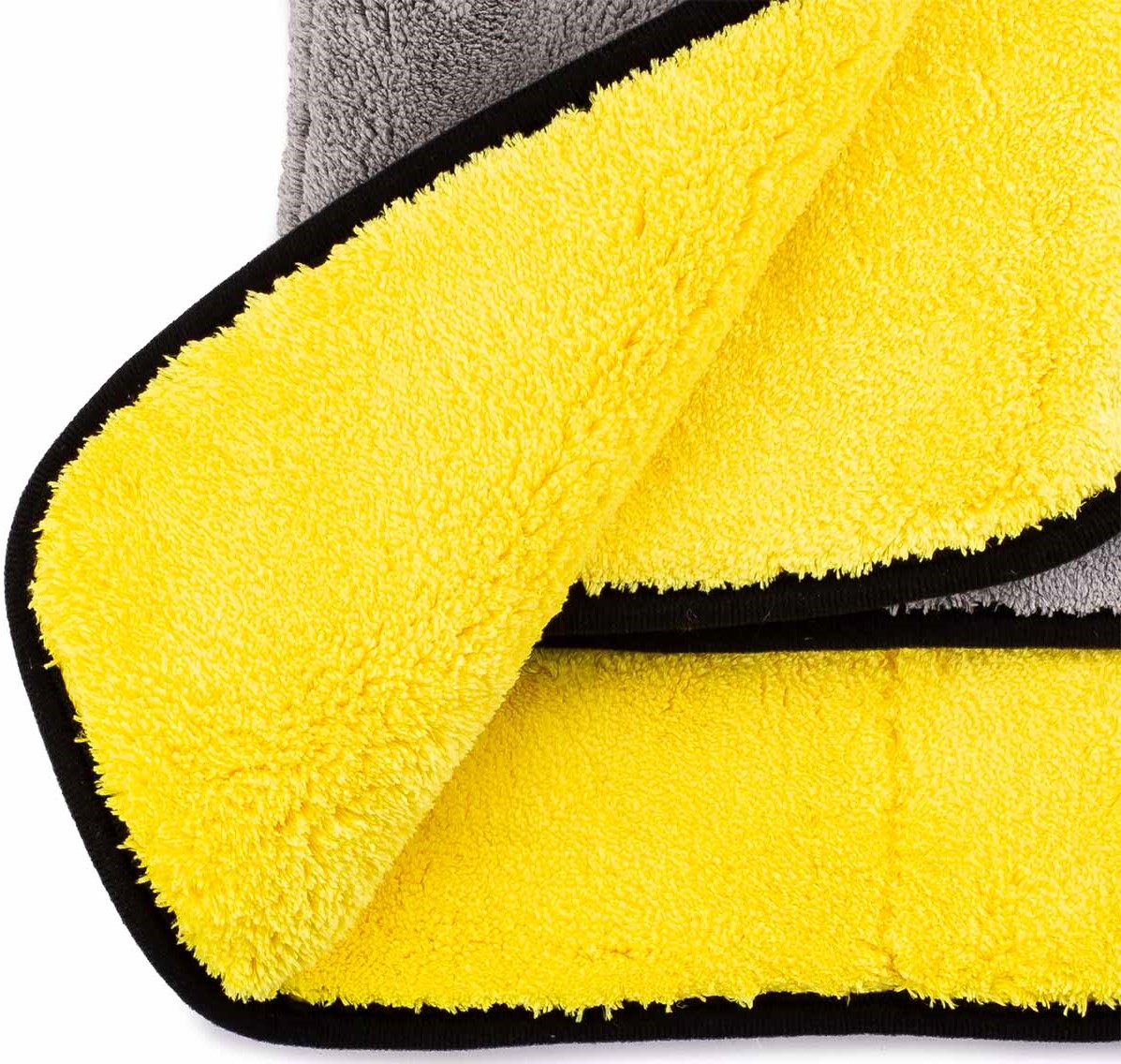 DETAILING TOWEL FOR DRYING LACQUER MICROFIBER CLOTH 50x70cm Manufacturer Amio