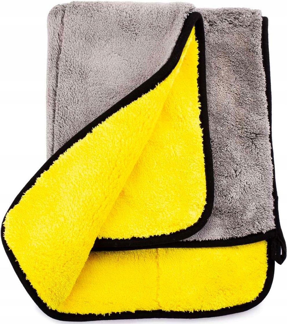 DETAILING TOWEL FOR DRYING LACQUER MICROFIBER CLOTH 50x70cm