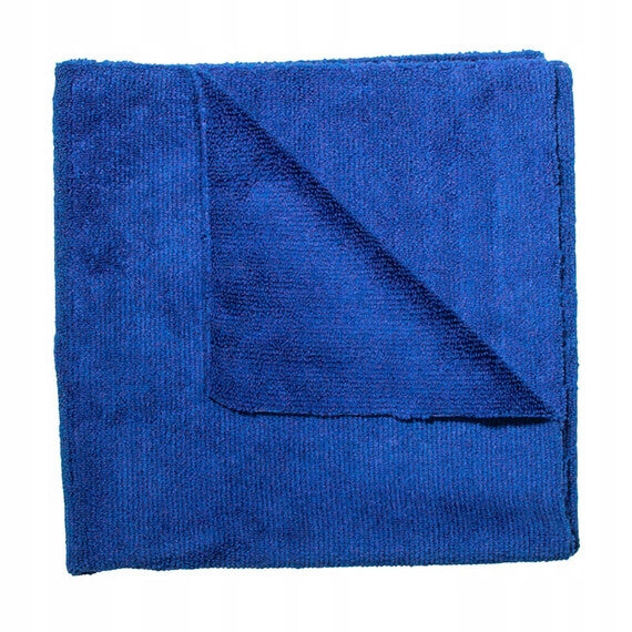 DETURNER ULTRA SOFT MICROFIBER 40x40cm 500gsm MICROFIBER FOR WAXES AND COATINGS Packaging status original