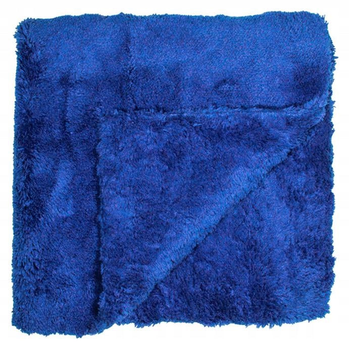 DETURNER ULTRA SOFT MICROFIBER 40x40cm 500gsm MICROFIBER FOR WAXES AND COATINGS
