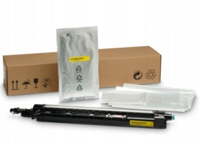 DEVELOPER Z7Y73A HP JC96-11639A yellow