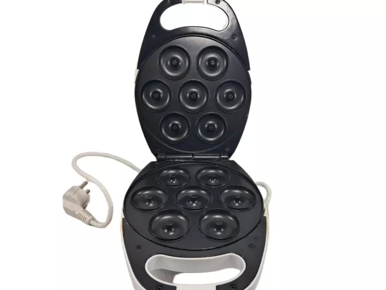 DEVICE FOR BAKING MINI BUDS 650W SET PERFECT! Manufacturer code 650w