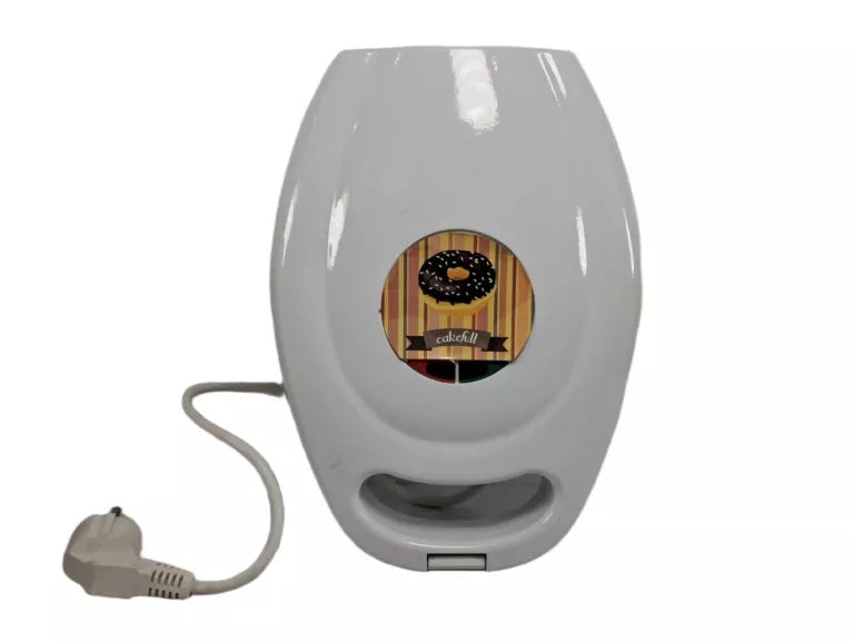 DEVICE FOR BAKING MINI BUDS 650W SET PERFECT!