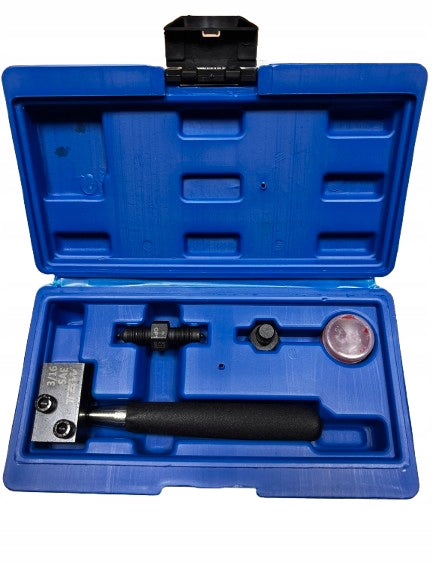 DEVICE FOR EARNING BRAKE LINES TSW Manufacturer code SM1931