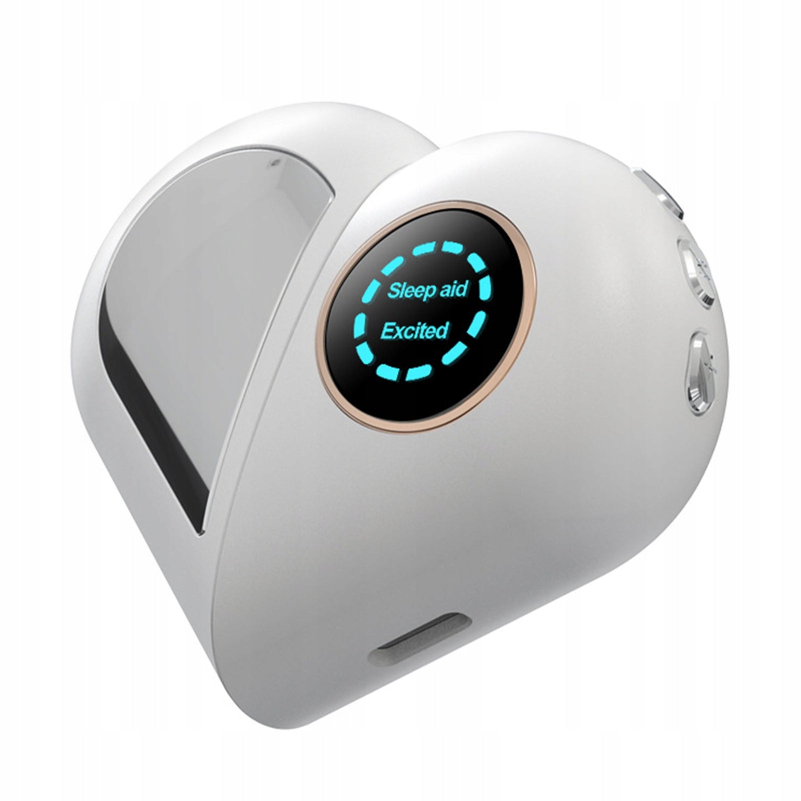 DEVICE FOR EASY FALLING ASLEEP BATTERY FOR DEEP SLEEP 1PCS Manufacturer code 104811