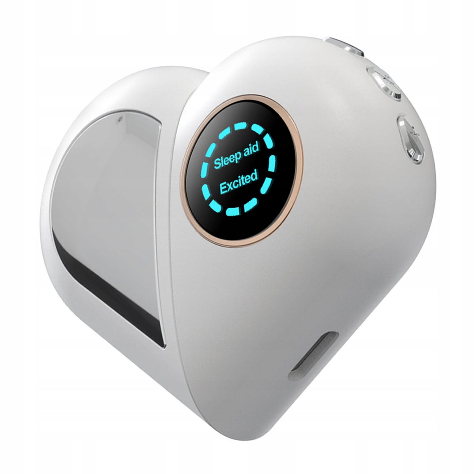 DEVICE FOR EASY FALLING ASLEEP BATTERY FOR DEEP SLEEP 1PCS