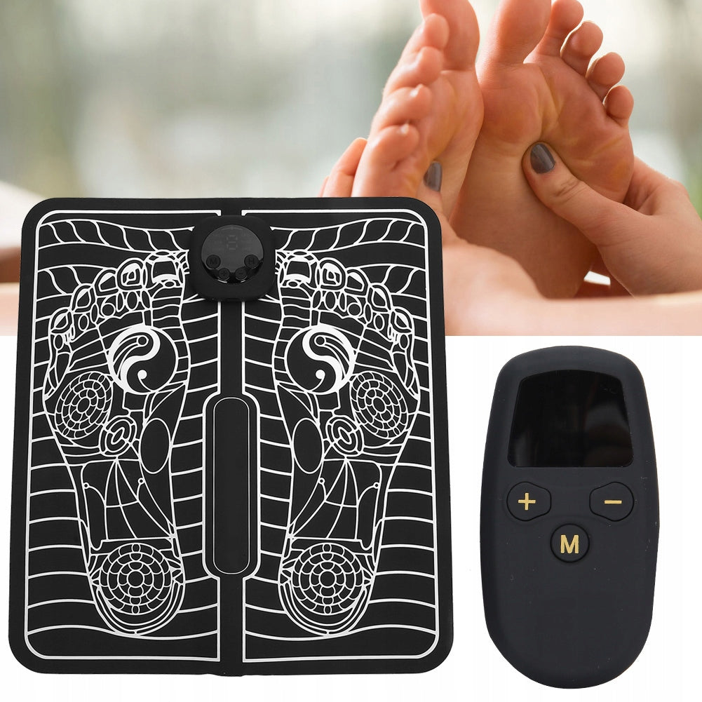 DEVICE FOR MASSAGE STIMULATION OF BLOOD CIRCULATION EMS Packaging status original