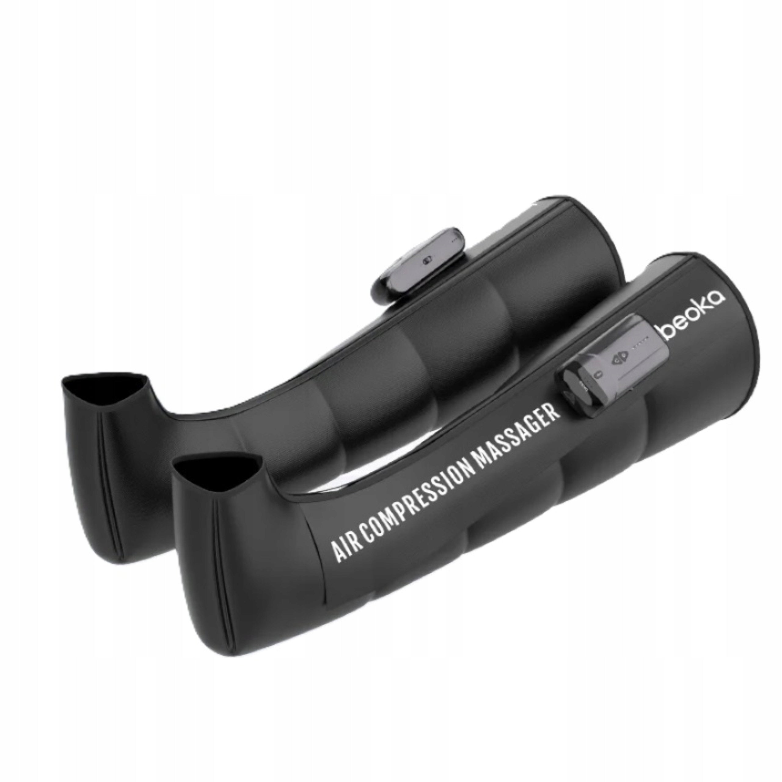 DEVICE LYMPHATIC DRAINAGE LEG MASSAGER CAMERA FOR DRAINAGE