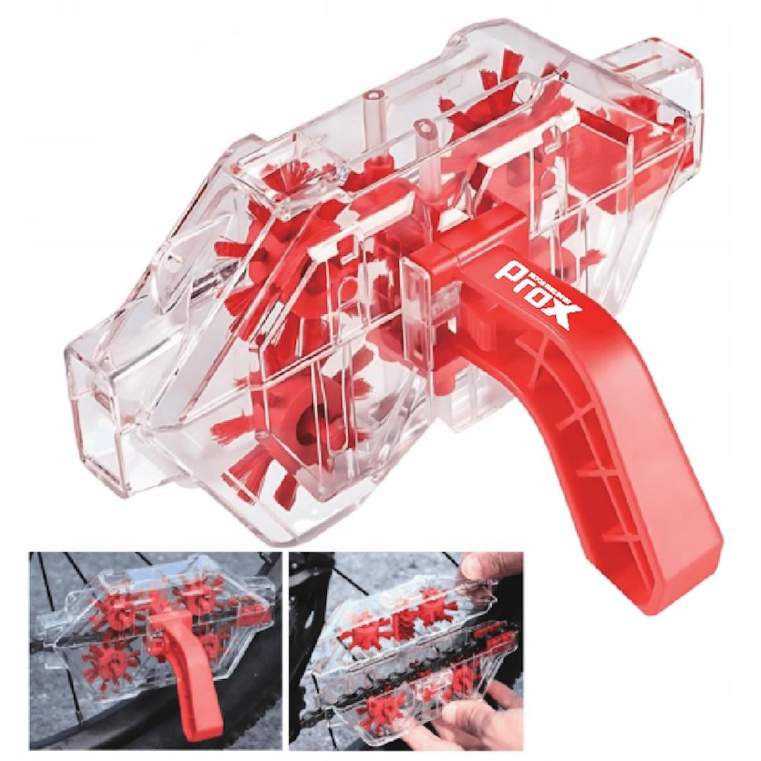 DEVICE PROX CT-25 CHAIN CLEANER Manufacturer code A-N-0346