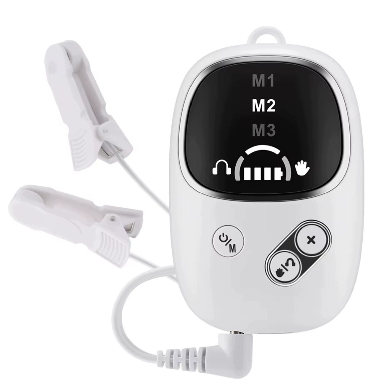 DEVICE TO HELP YOU FALL ASLEEP ANTI-STRESS SLEEP STIMULATOR FOR INSOMNIA CES