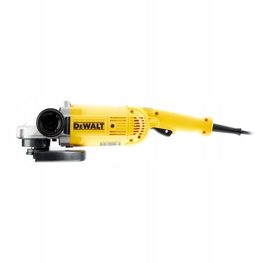 DEWALT ANGLE GRINDER 230MM DWE492S SOFT START EAN (GTIN) 5035048617205
