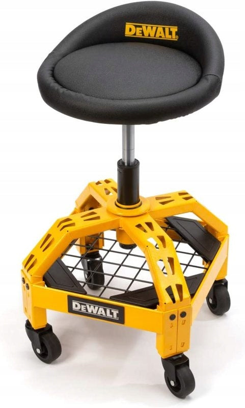 DEWALT CHAIR WORKSHOP SEAT DXSTAH025 Furniture depth 40 cm
