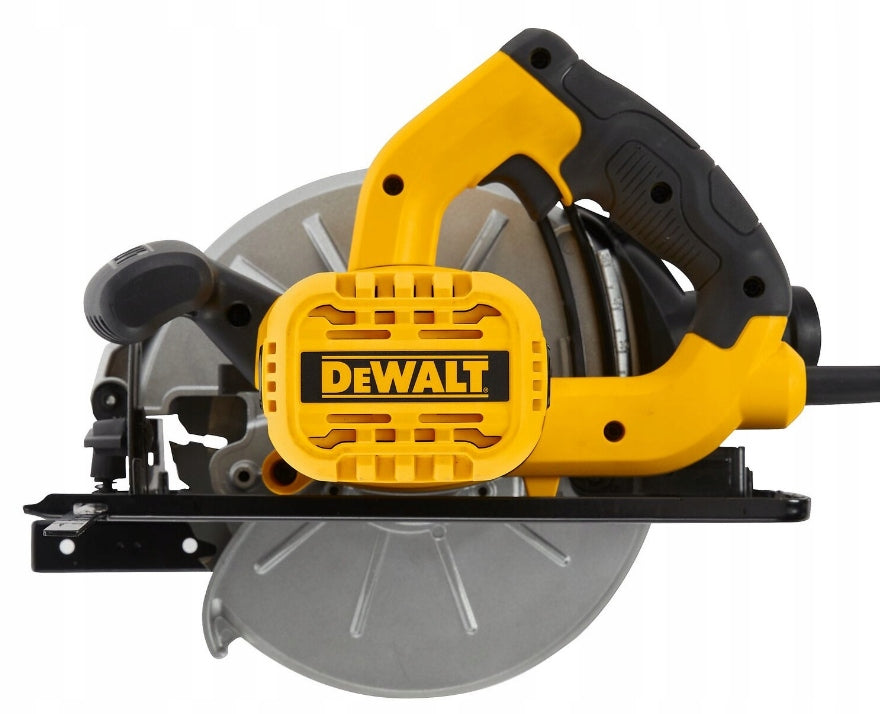 DEWALT Circular saw 1500W 190mm DWE5615 circular saw blade up to 68mm Series DWE5615-QS