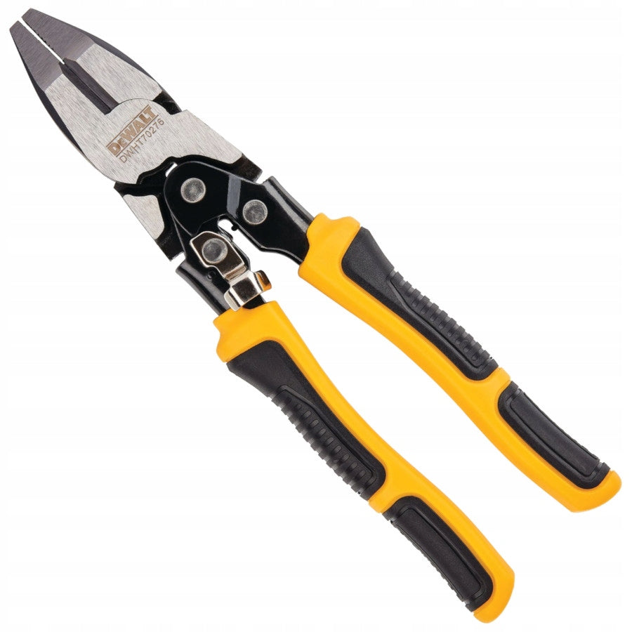 DEWALT Combination pliers assembly pliers DWHT0-70276 Manufacturer code DWHT0-70276